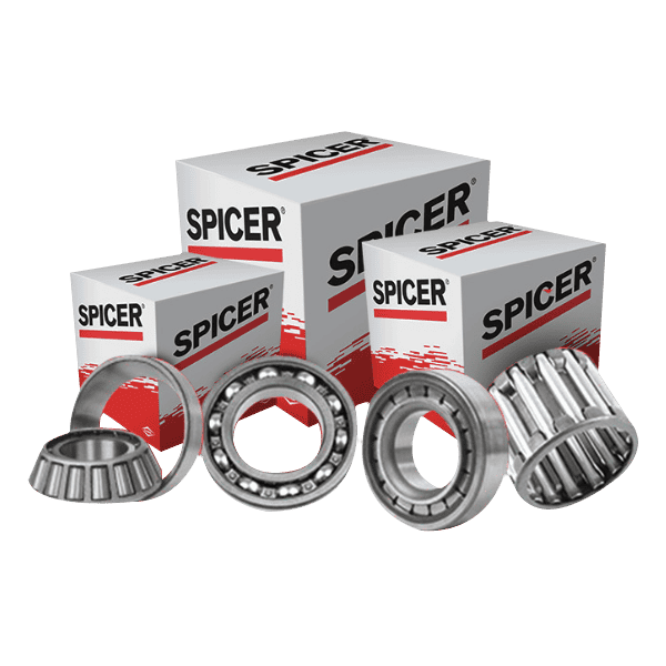Rolamentos Spicer