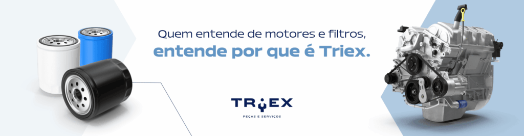 Triex Peças